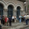 Caminant amb St. Pau